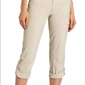 Columbia convertible hiking pants